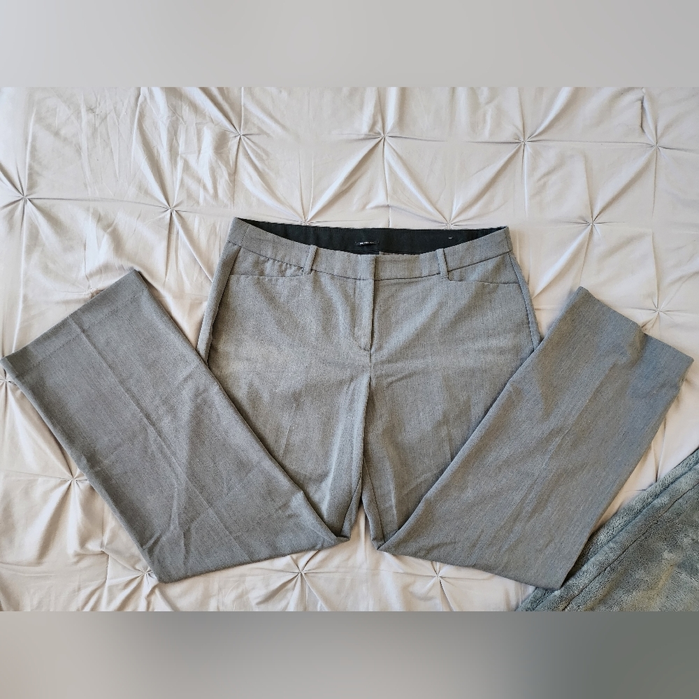Lane bryant | Women's Dress Pants | Grey | 18L